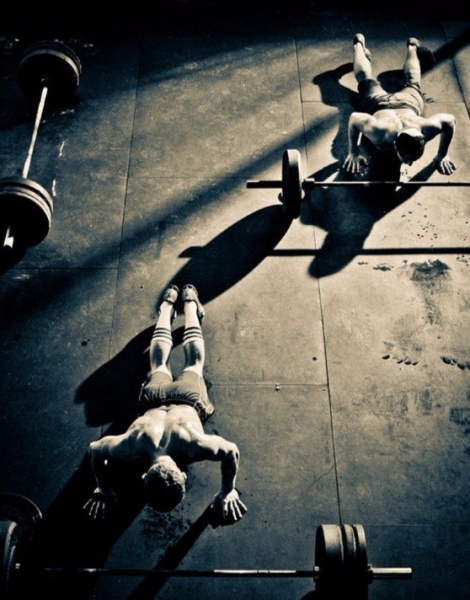 Чтобы стать лучше, нужно работать над...