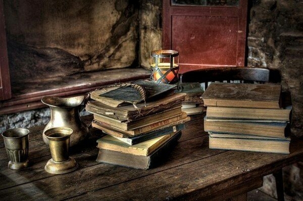 ТОП-6 книг, которые откроют Вам глаза...