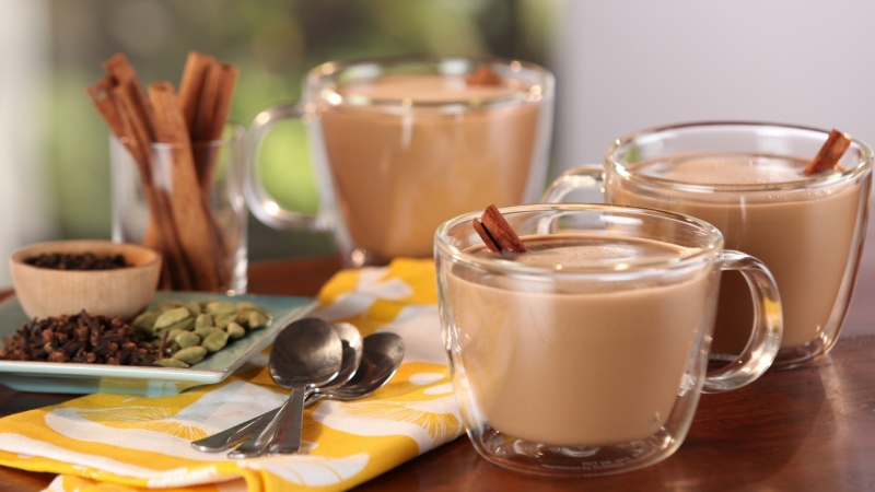 МАСАЛА-ЧАЙ\\n\\n(на 2 порции) нам...