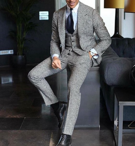 33 принципа успешного бизнеса от...