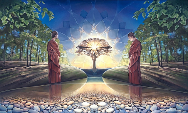 Притча о вкусе жизни\\n\\nОднажды...