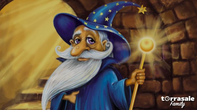 Как стать Волшебником?\\n\\nПривет мои...