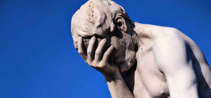 Четыре закона глупости....