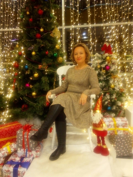 Старый Новый год — это день, когда...