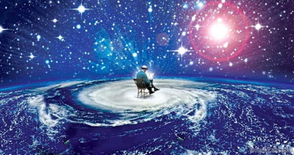 ВСЕЛЕННАЯ ИСПОЛНЯЕТ ВСЕ ЖЕЛАНИЯ, ТЫ...