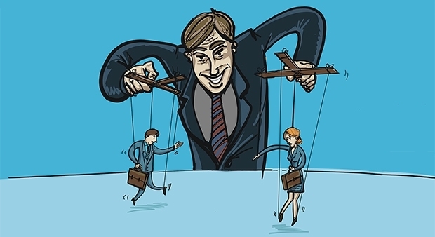 Манипуляции в прямых...