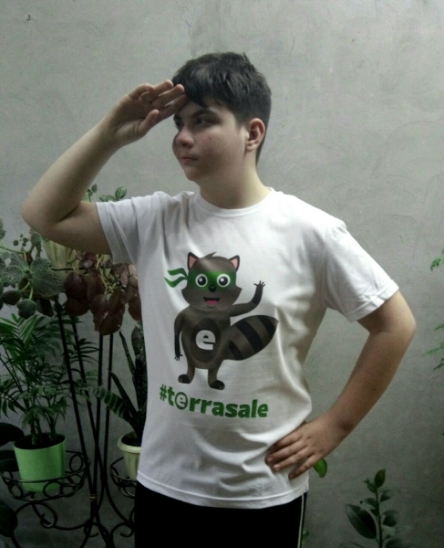 ЧТО ТАКОЕ TERRASALE \\n \\nTerrasale -...