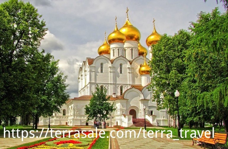 ЭКСКУРСИОННЫЙ ТУР "МАЛОЕ...