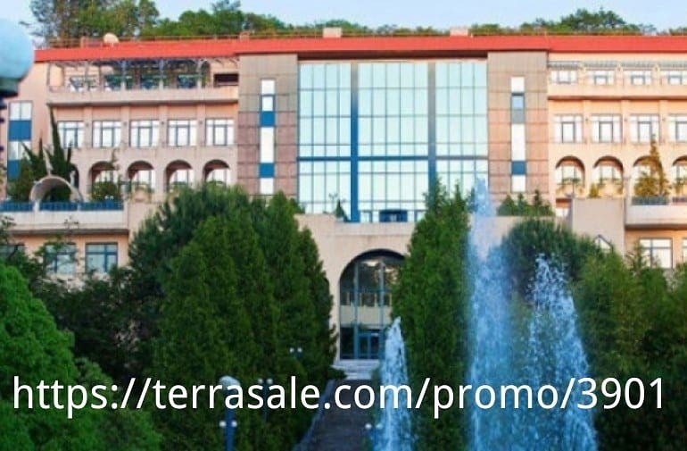 ОТДЫХ В СОЧИ НА БЕРЕГУ ЧЕРНОГО МОРЯ В...