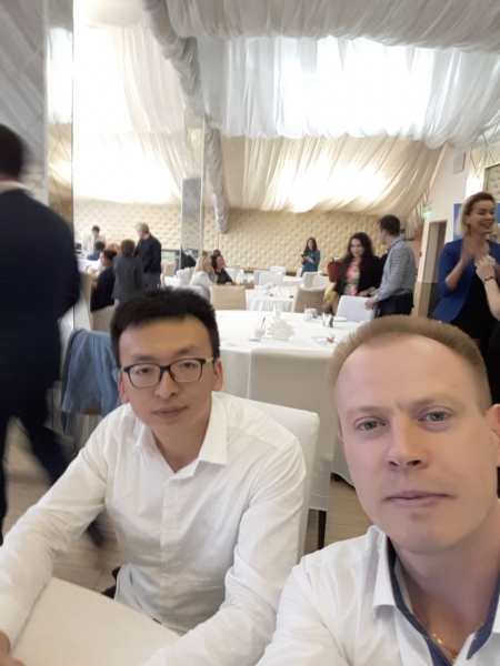 ⭐️ Китай - уже с нами!?\\n\\n✅ Пока,...