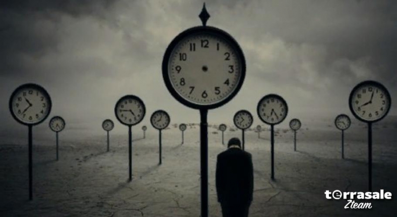 Скука… Каждый день одно и тоже, ничего...