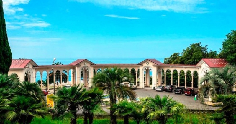 9 причин поехать в Абхазию этим...