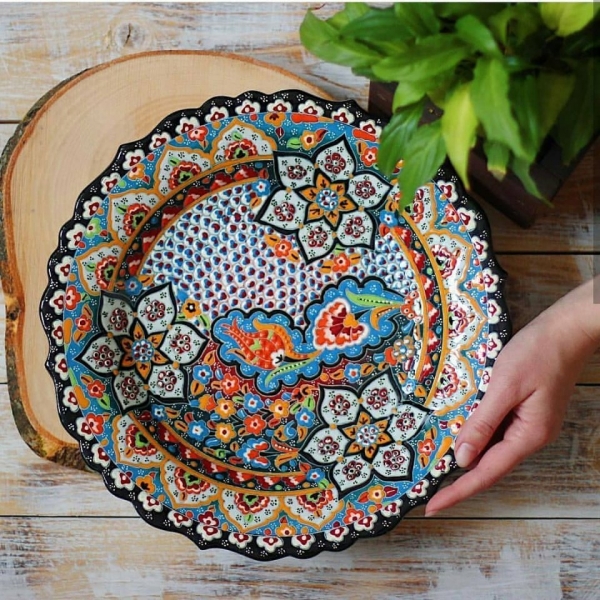 Талантливая работа!