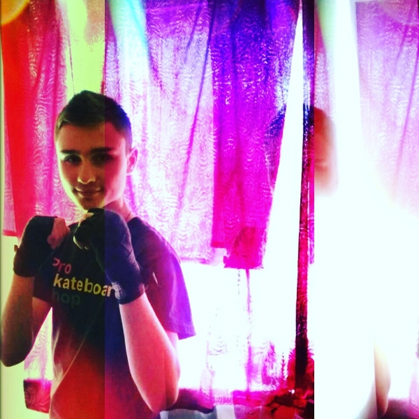 Записка з 2080 року: "Дякую що...