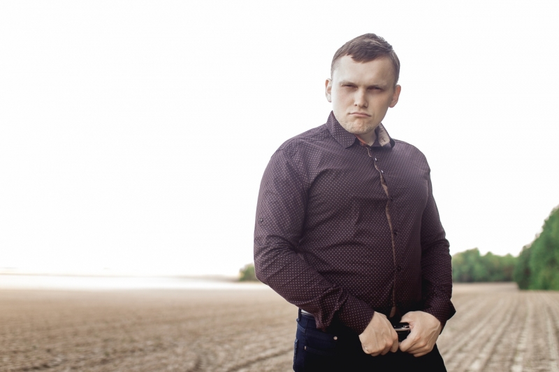 ВАМ БОЛЬШЕ НЕ НУЖНО ОБУЧАТЬСЯ...