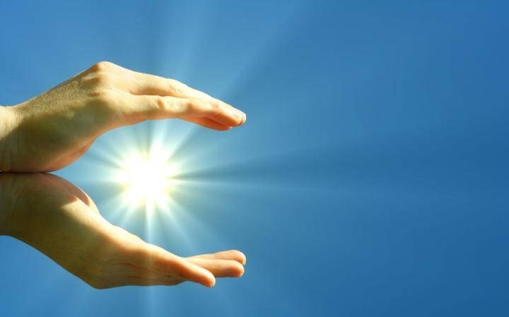 ДОКАЗАНО ФИЗИКОЙ: ТВОИ МЫСЛИ ФОРМИРУЮТ...