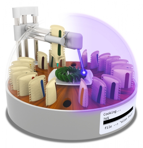 Устройство, способное одновременно как...