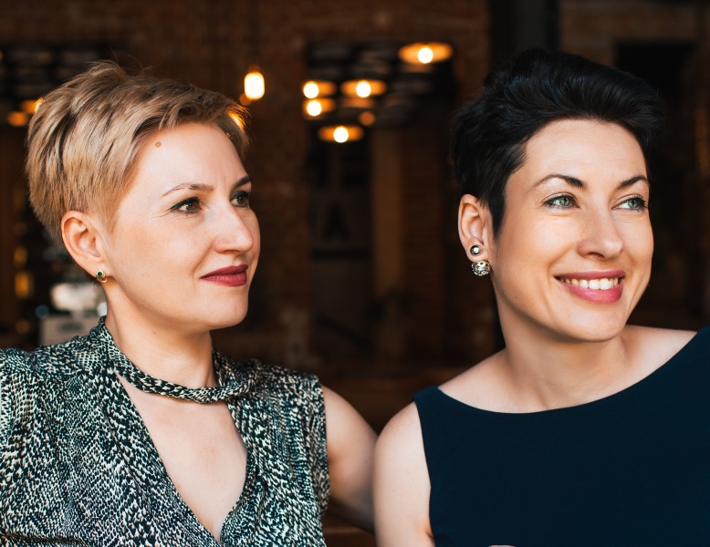 У всех, кто однажды пришел в соцсети...