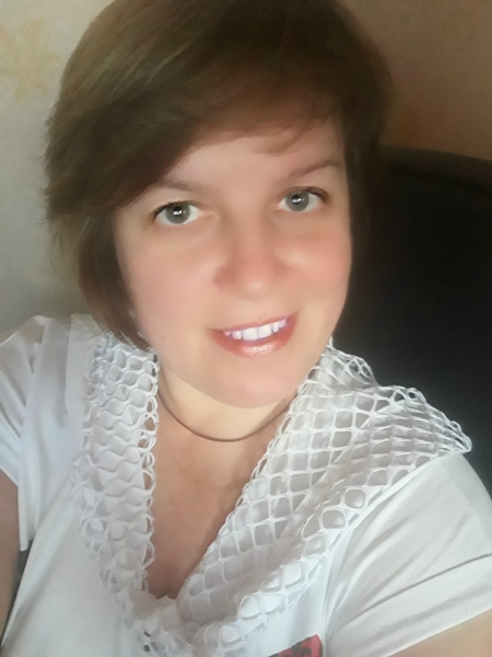 Дорогие мои, вы...