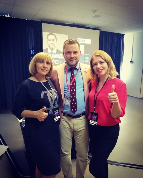 «Завдання лідера полягає в тому, щоб...