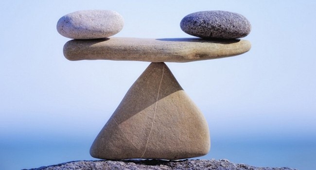 В любой проблеме зашифрованы ключи к ее...