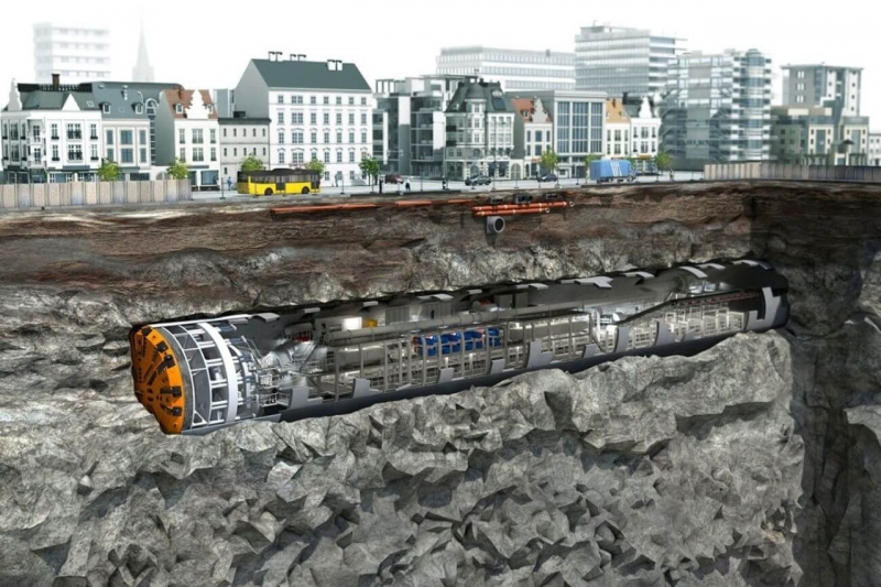 Илон Маск получил разрешение на...