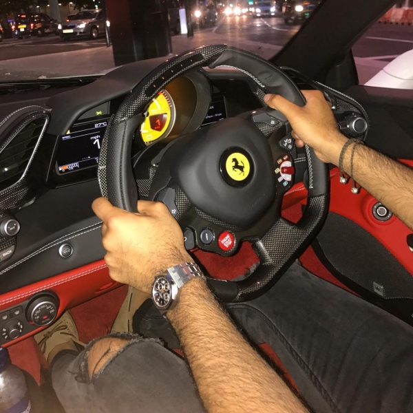 Самое офигенное — это самостоятельно...