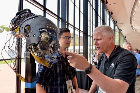 DeepMind сформировало специальную...