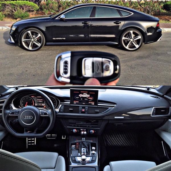 Ты никому ничего не должен. Прежде...