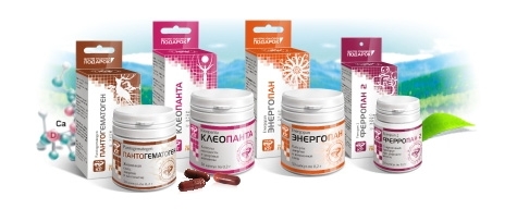 Препараты на основе...