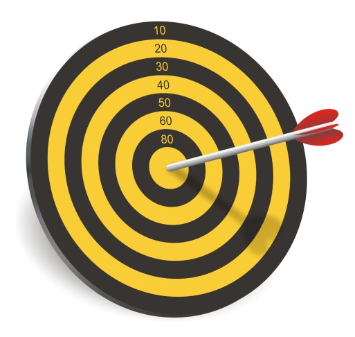 Преследование Цели и...