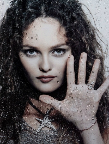 Ванесса Паради – французская и...