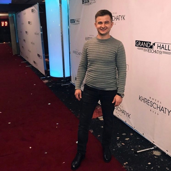 Продолжая свою историю \\n\\nУ меня...