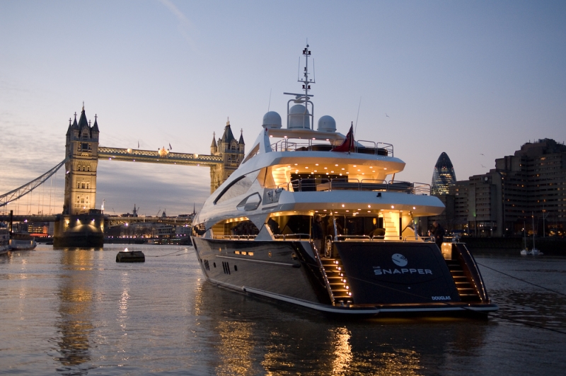 Я твердо верю в удачу. И я заметил, что...