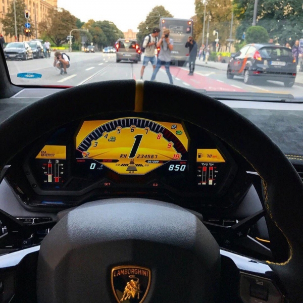 Ты никому ничего не должен. Прежде...