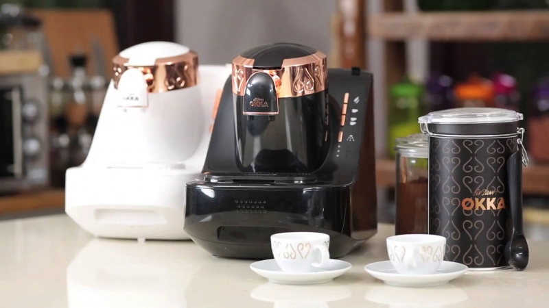 Компания Turcoffee - украинская...