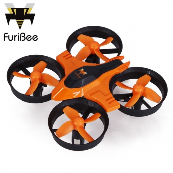 ➡️  Квадрокоптер Quadcopter FuriBee F36...