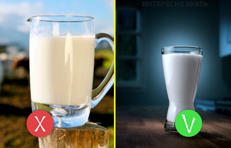 7 продуктов, которые мы едим в...