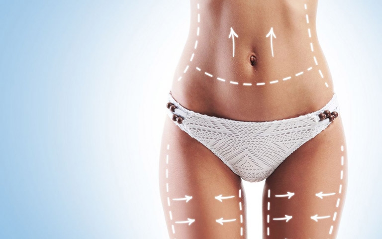 Как именно вакуумный массаж влияет на...