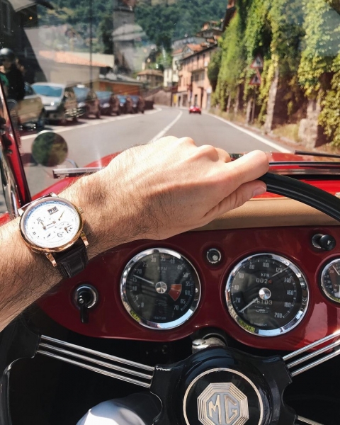 Всегда заставляй деньги работать на...