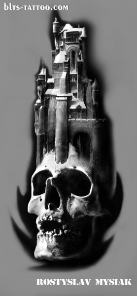 Новый проэкт, готов поработать со...