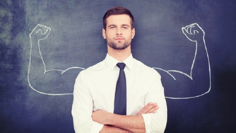 5 ТЕХНИК РАЗВИТИЯ УВЕРЕННОСТИ В СЕБЕ...