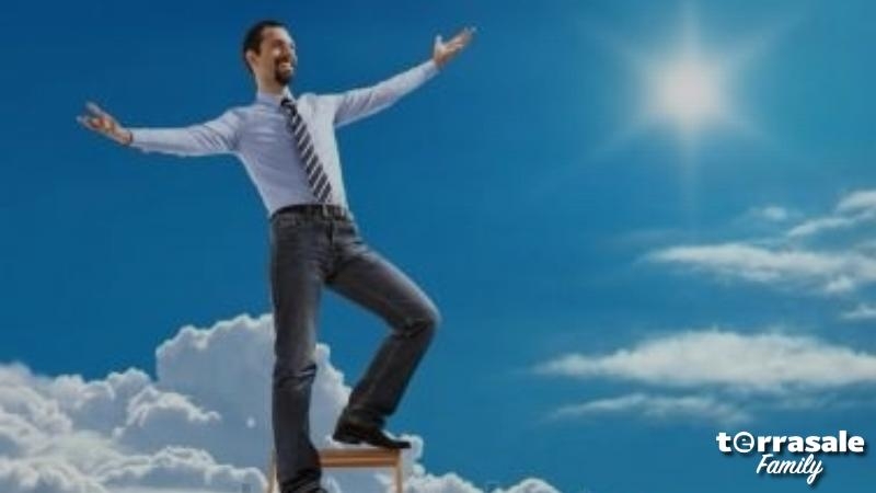 Вот какой я молодец! \\nВылез выше...