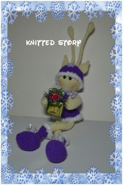 У каждого сезона есть своя фея....