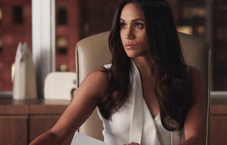 Я все та же: Меган Маркл о любви,...