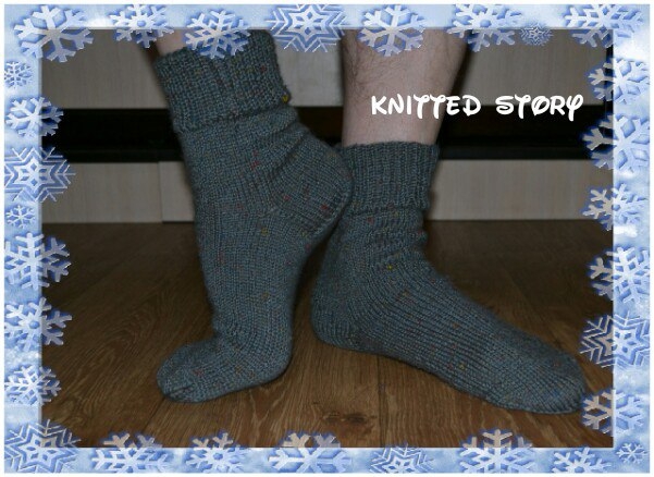 Кто сказал, что серый цвет безлик?...