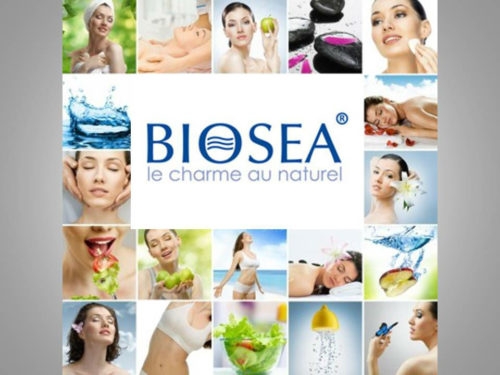 Стоит отметить, что лаборатория BIOSEA...