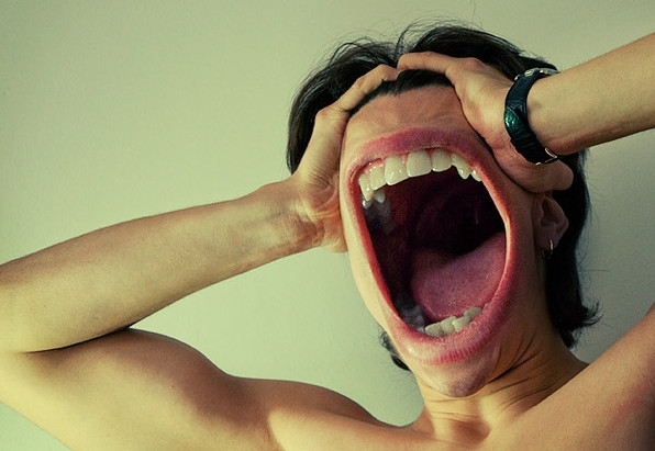 Застрявшие в мозгу, навязчивые мысли и...