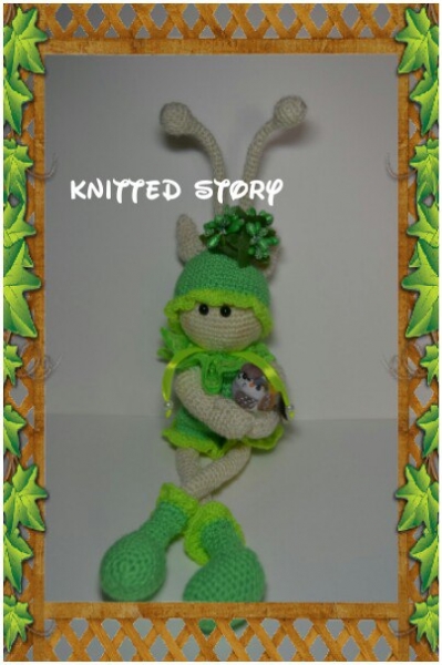 \\nФея-Весна 60*70*350мм(h),250 грн...