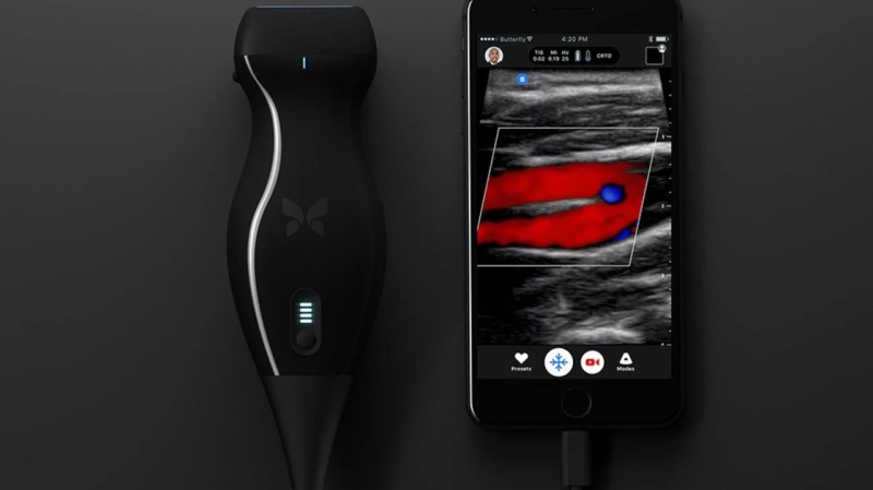 Разработан самый портативный и самый...